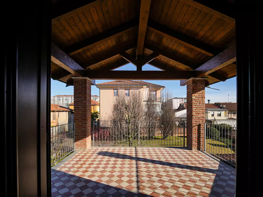 Immagine 26 di Rustico / casale in vendita  in Via Martiri della Libertà 28A a Beinasco