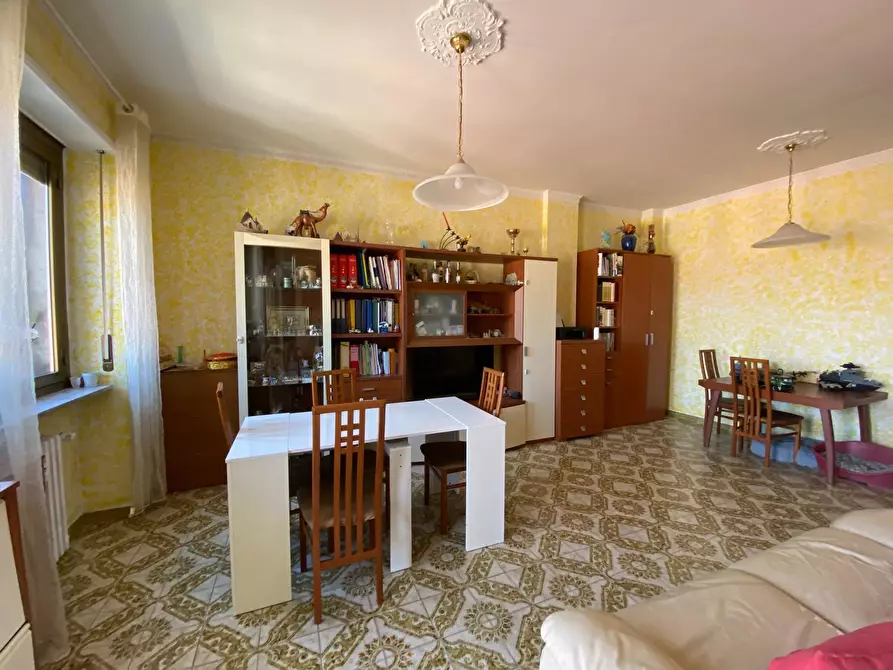 Immagine 2 di Quadrilocale in vendita  in Via Susa 11 a Piossasco