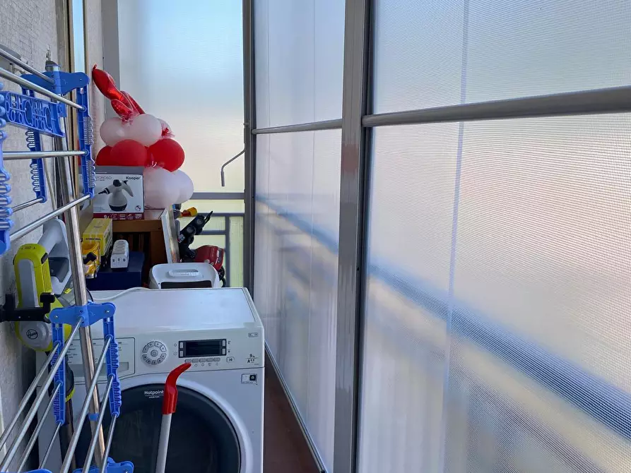 Immagine 31 di Quadrilocale in vendita  in Via Susa 11 a Piossasco