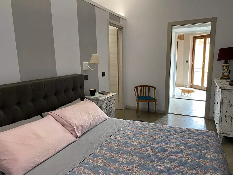 Immagine 42 di Casa semindipendente in vendita  in Via Palestro 47 a Piossasco