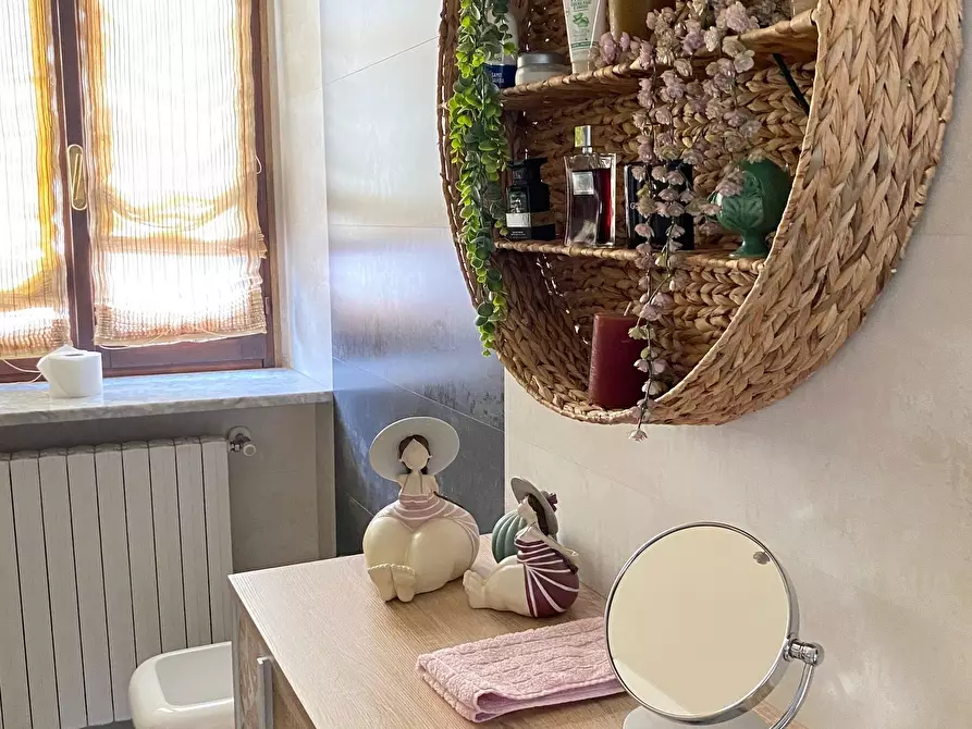 Immagine 31 di Casa semindipendente in vendita  in Via Palestro 47 a Piossasco