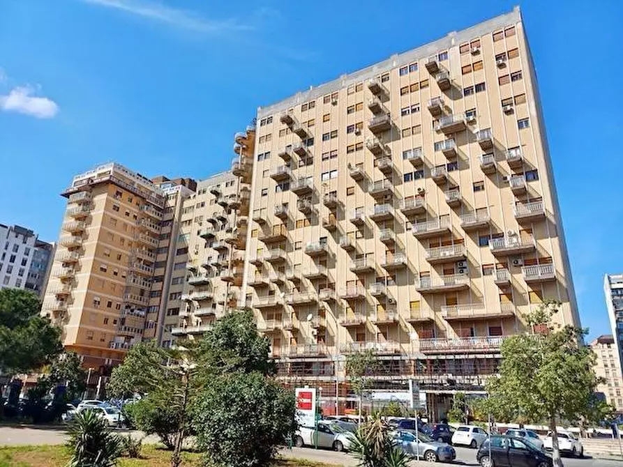 Immagine 1 di Appartamento in vendita  in Via Giovanni Campolo a Palermo