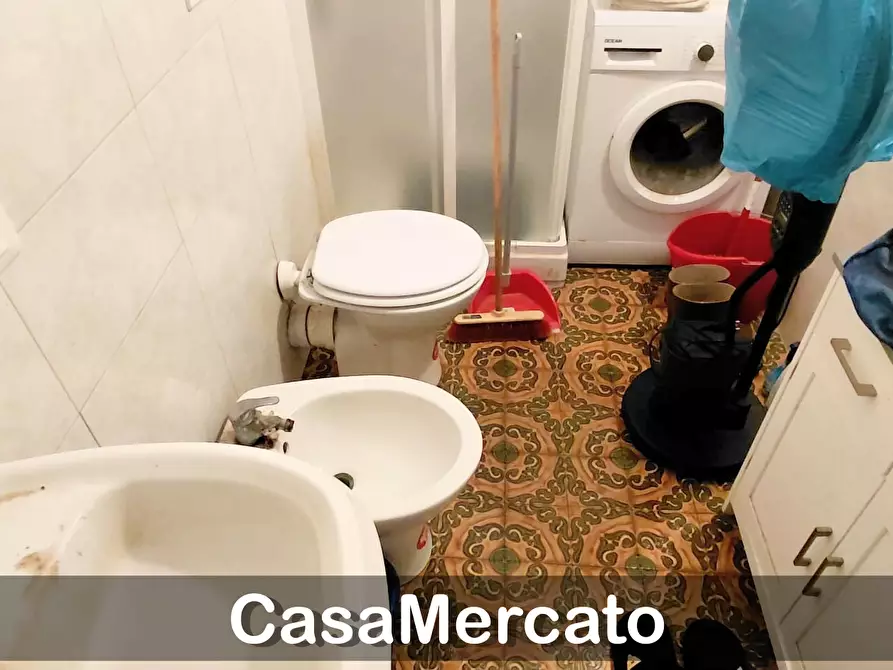 Immagine 13 di Attico in vendita  in Corso del Popolo a Grottaferrata