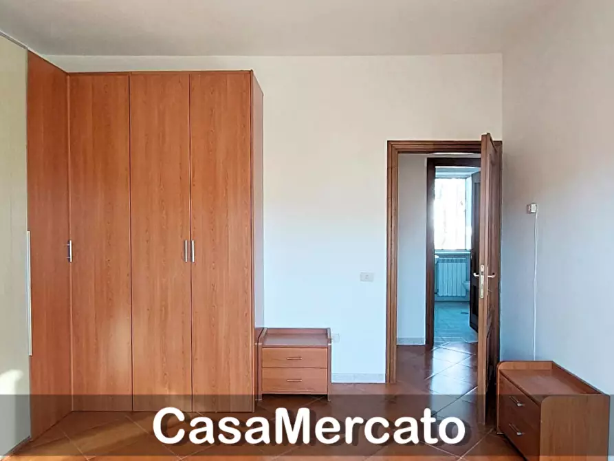 Immagine 11 di Trilocale in vendita  in Via Calabria a Rocca Di Papa