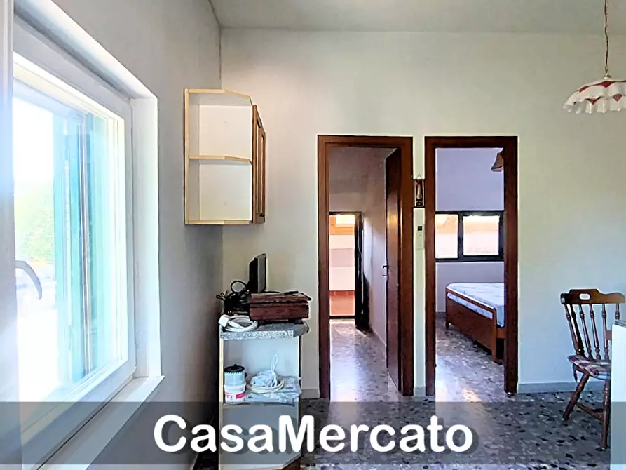 Immagine 8 di Attico in vendita  in Via dell'Oservatorio a Rocca Di Papa