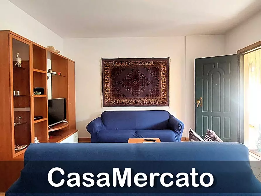 Immagine 4 di Bilocale in vendita  a Rocca Di Papa