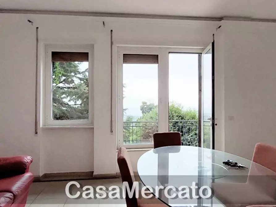 Immagine 8 di Bilocale in vendita  in Via Roma a Rocca Di Papa