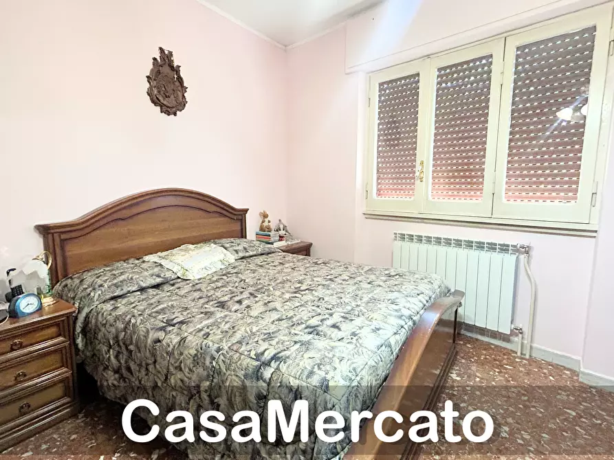 Immagine 8 di Trilocale in vendita  in Via Monte Cavo a Rocca Di Papa