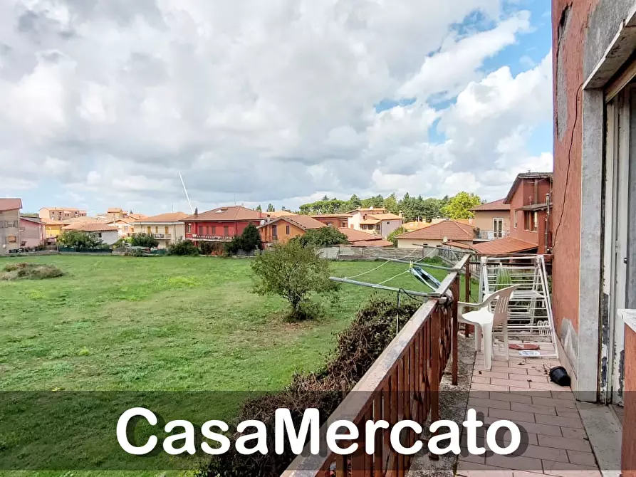 Immagine 17 di Appartamento in vendita  in Via I° Maggio a Rocca Di Papa