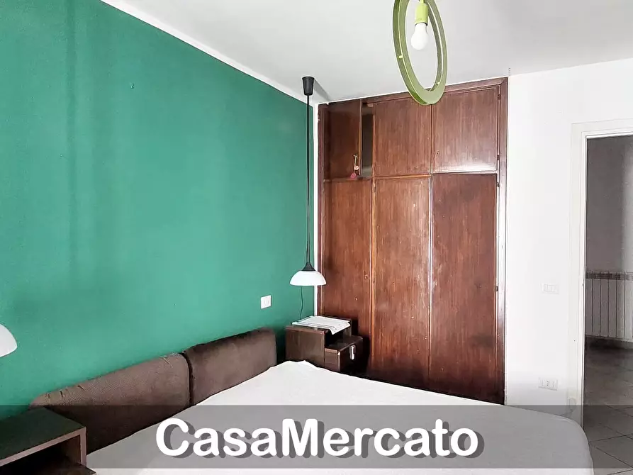 Immagine 9 di Trilocale in vendita  in Vicolo Ortagia a Rocca Di Papa