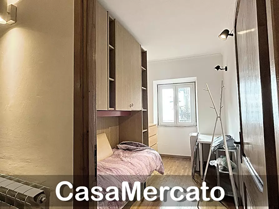 Immagine 23 di Trilocale in affitto  in Via San Sebastiano a Rocca Di Papa