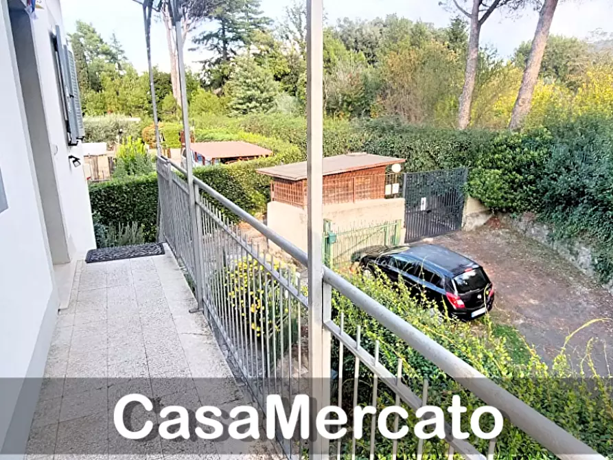 Immagine 16 di Bilocale in vendita  in Via Marino Campagna a Rocca Di Papa