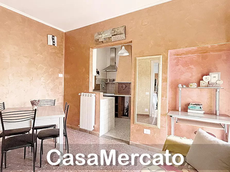 Immagine 6 di Bilocale in vendita  in Via San Francesco d'Assisi a Rocca Di Papa