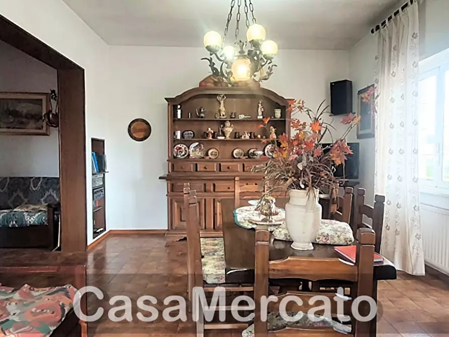 Immagine 18 di Quadrilocale in vendita  in Via Tiziano a Albano Laziale