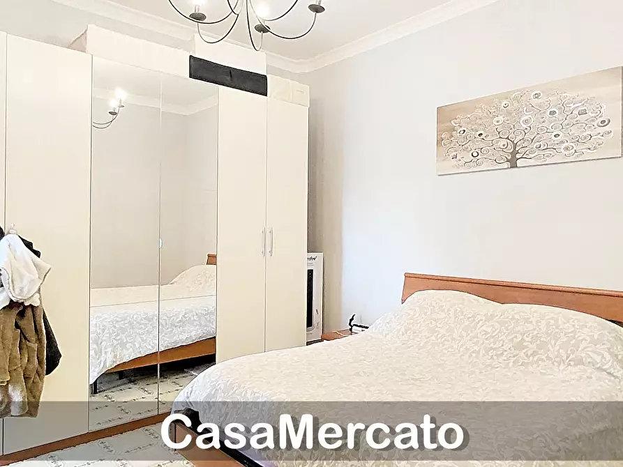 Immagine 13 di Trilocale in vendita  in Via Ovidio a Rocca Di Papa