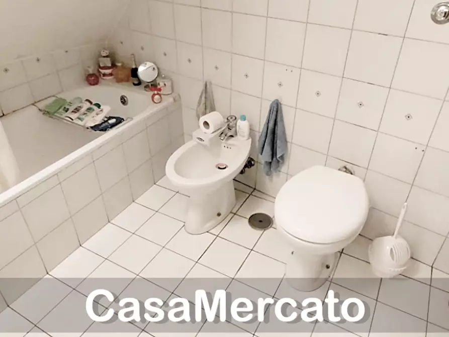 Immagine 18 di Bilocale in vendita  in Via Paolina a Rocca Priora