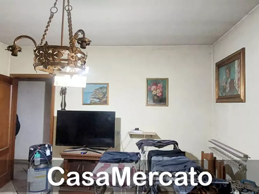 Immagine 5 di Trilocale in vendita  in Via Montepennolo a Rocca Di Papa