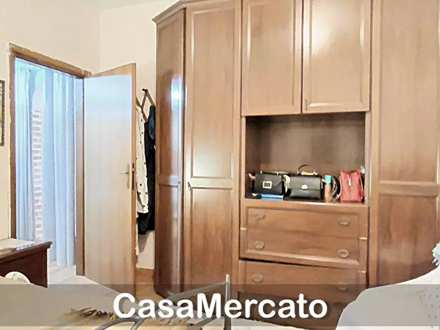 Immagine 13 di Trilocale in vendita  in Via Focicchia a Rocca Di Papa