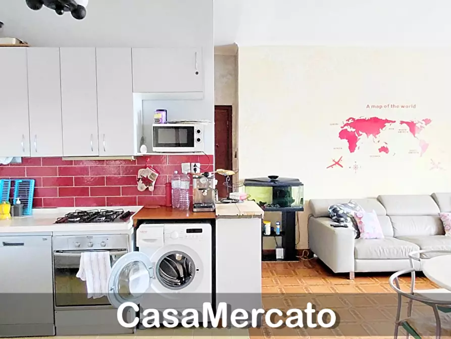 Immagine 8 di Trilocale in vendita  in Via Ovidio a Rocca Di Papa