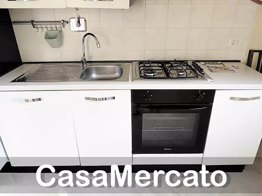 Immagine 8 di Trilocale in affitto  in Via delle Barozze a Rocca Di Papa