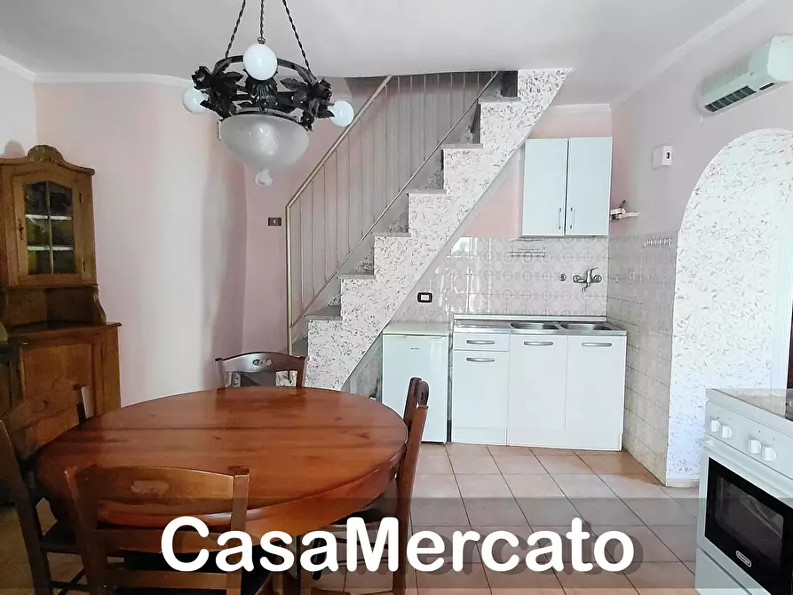 Immagine 3 di Bilocale in vendita  in Via dei Vigneti a Rocca Priora
