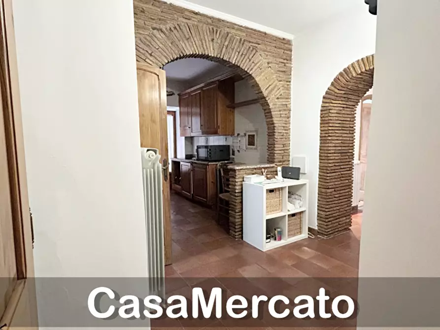 Immagine 13 di Trilocale in affitto  in Via San Sebastiano a Rocca Di Papa