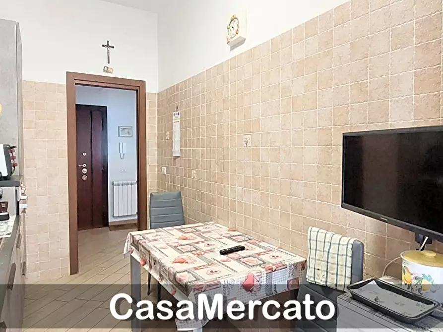 Immagine 20 di Trilocale in vendita  in Via Marino a Rocca Di Papa