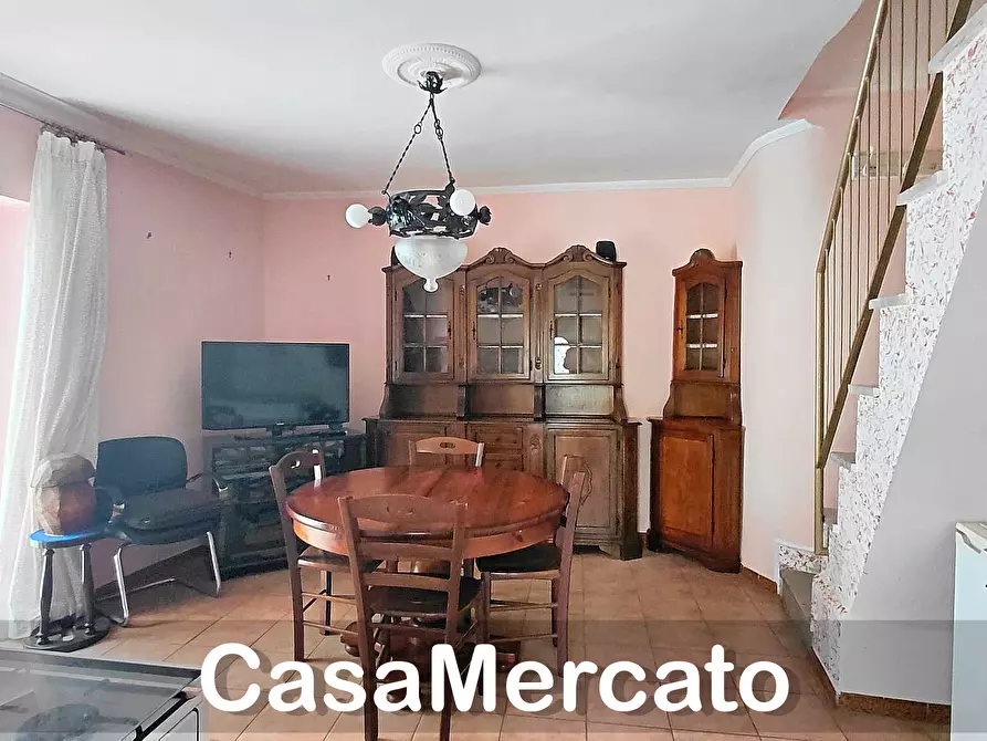Immagine 4 di Bilocale in vendita  in Via dei Vigneti a Rocca Priora