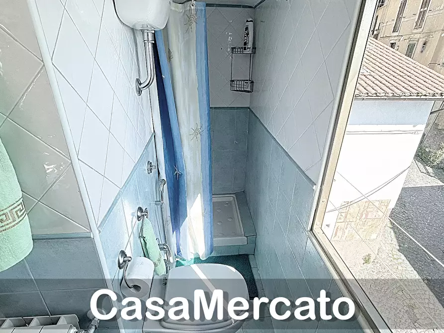 Immagine 20 di Bilocale in vendita  in Via San Francesco d'Assisi a Rocca Di Papa