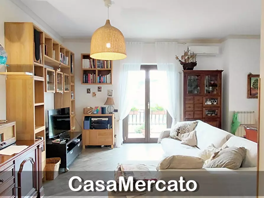 Immagine 8 di Trilocale in vendita  in Via Nettunense a Albano Laziale
