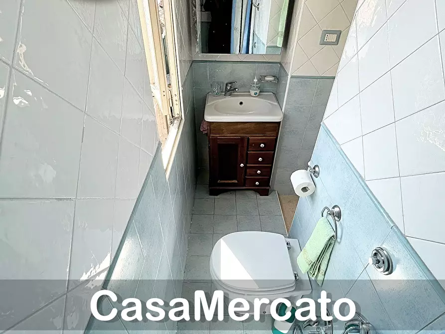 Immagine 17 di Bilocale in vendita  in Via San Francesco d'Assisi a Rocca Di Papa