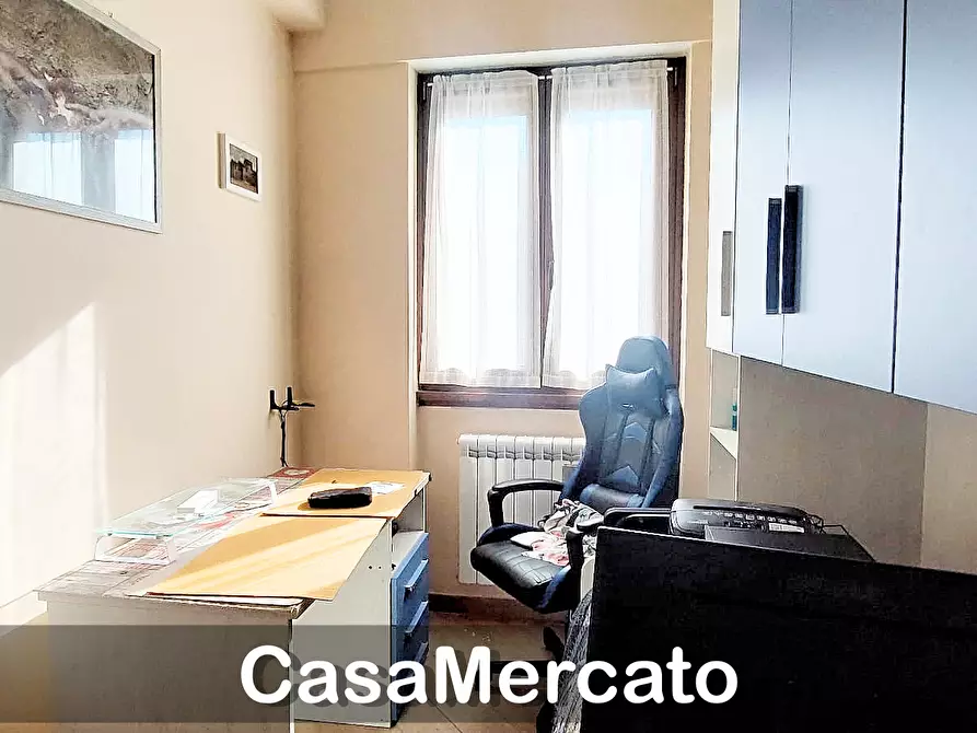 Immagine 17 di Trilocale in vendita  in Via Marino a Rocca Di Papa