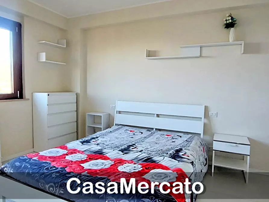 Immagine 13 di Bilocale in vendita  in Via Silvio Spaventa a Rocca Di Papa