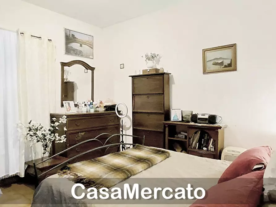 Immagine 12 di Trilocale in vendita  in Via Focicchia a Rocca Di Papa