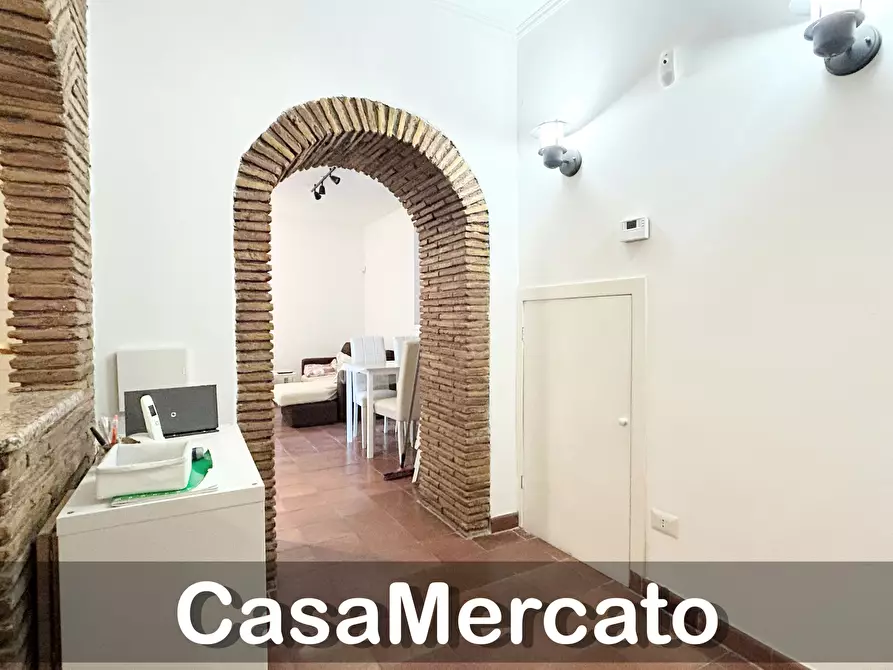 Immagine 9 di Trilocale in affitto  in Via San Sebastiano a Rocca Di Papa