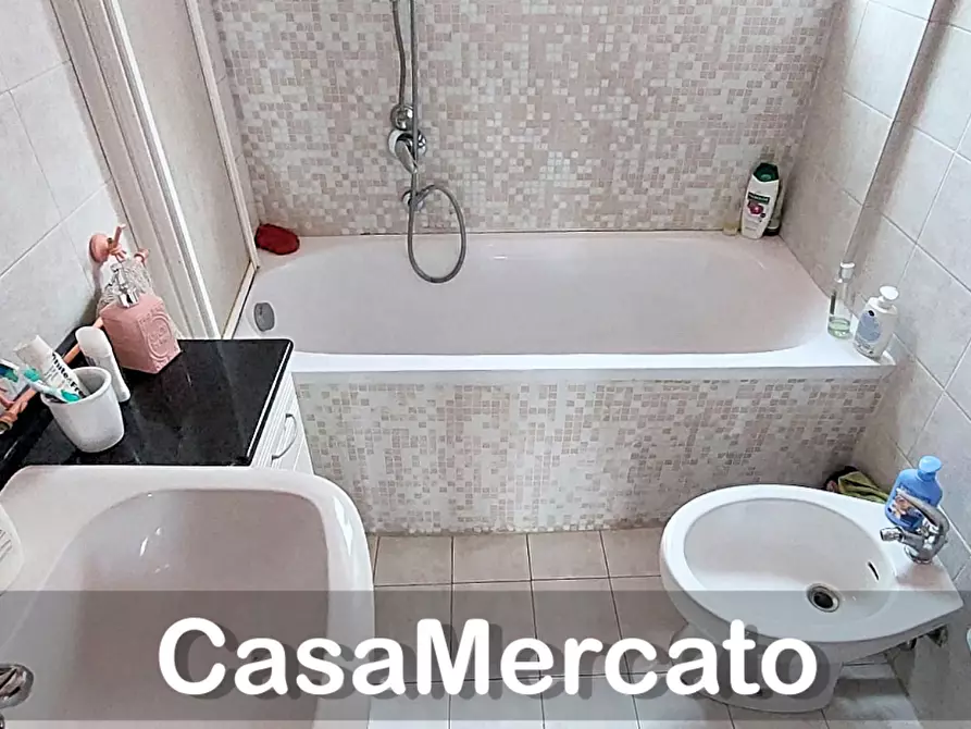 Immagine 35 di Quadrilocale in vendita  in Via Borgo Valle Vergine Campagna 13 a Rocca Di Papa