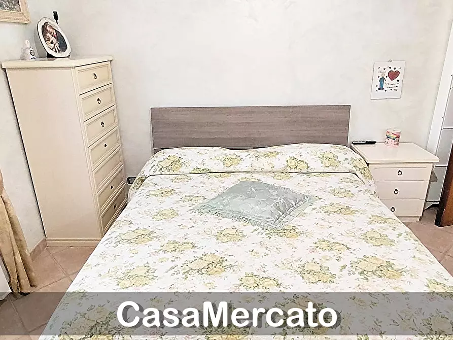 Immagine 10 di Trilocale in vendita  in Via della Pineta a Rocca Priora