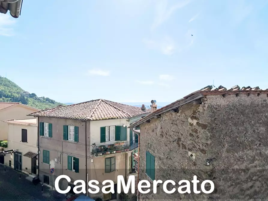 Immagine 24 di Bilocale in vendita  in Via San Francesco d'Assisi a Rocca Di Papa