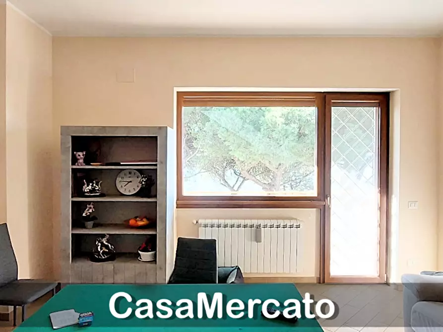 Immagine 6 di Trilocale in vendita  in Via Marino a Rocca Di Papa