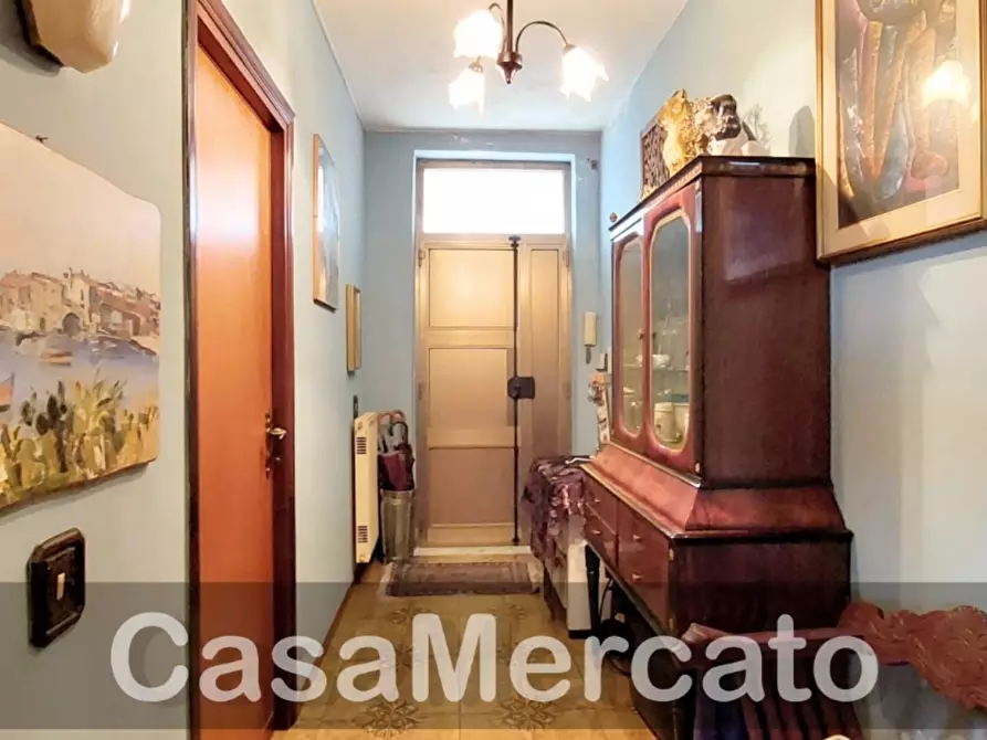 Immagine 14 di Trilocale in vendita  a Rocca Di Papa