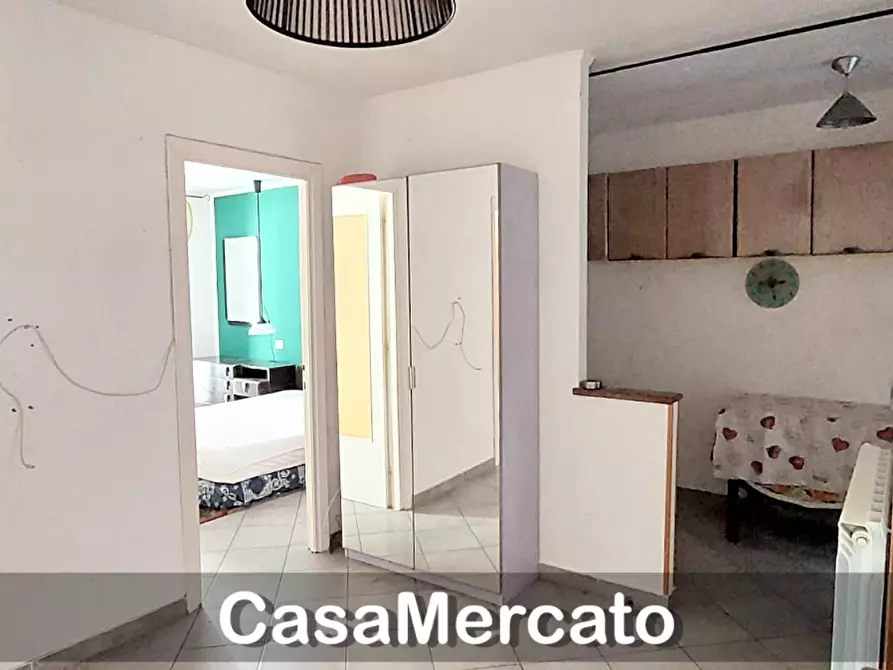 Immagine 3 di Trilocale in vendita  in Vicolo Ortagia a Rocca Di Papa