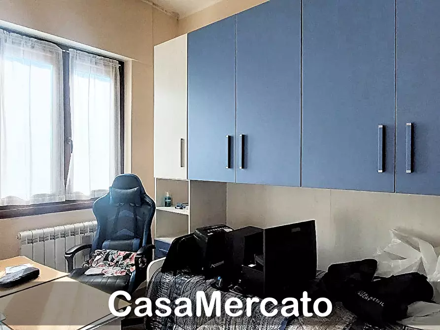 Immagine 15 di Trilocale in vendita  in Via Marino a Rocca Di Papa