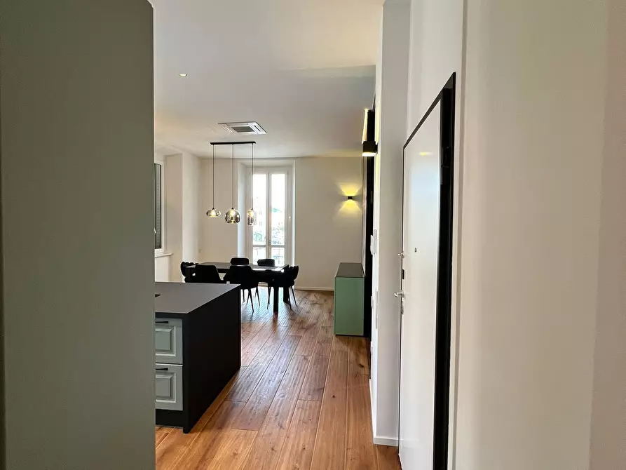 Immagine 22 di Appartamento in affitto  a San Benedetto Del Tronto