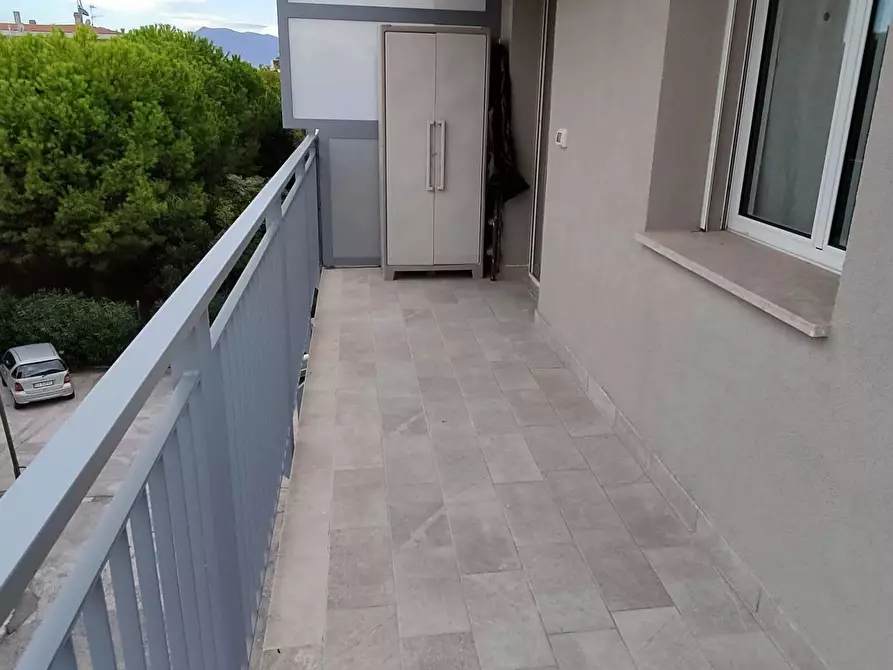 Immagine 9 di Appartamento in affitto  a San Benedetto Del Tronto