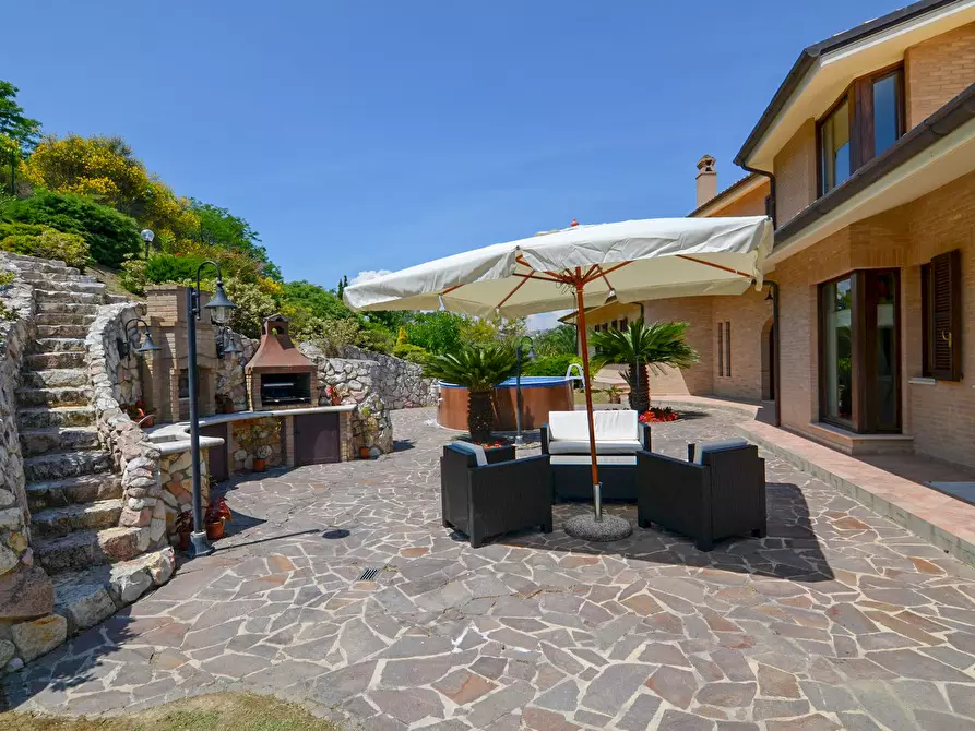 Immagine 21 di Casa indipendente in vendita  a Acquaviva Picena