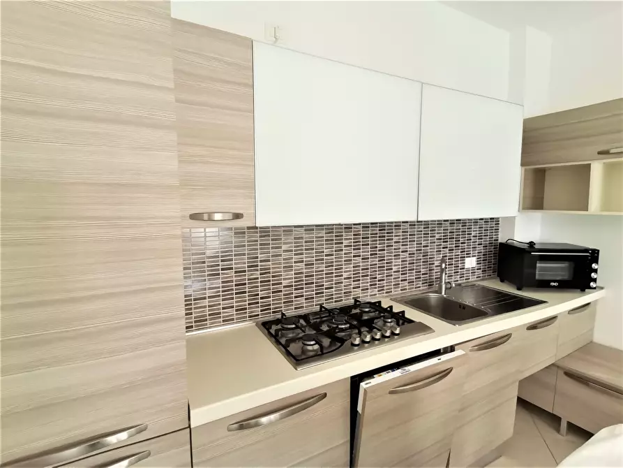 Immagine 2 di Appartamento in vendita  a San Benedetto Del Tronto