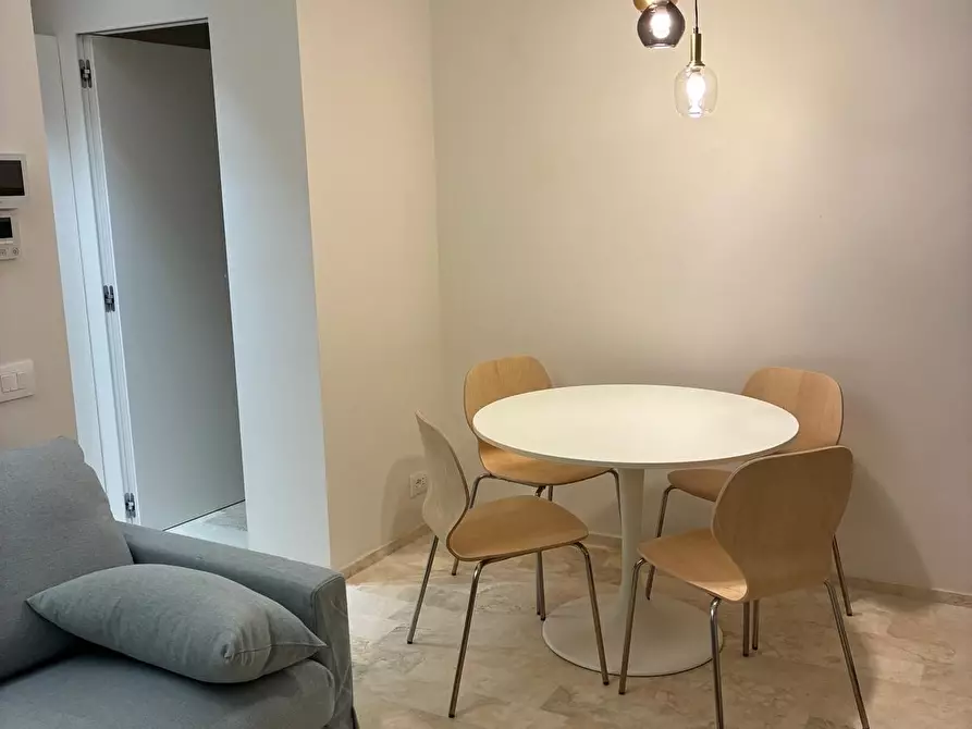 Immagine 1 di Casa indipendente in affitto  a San Benedetto Del Tronto