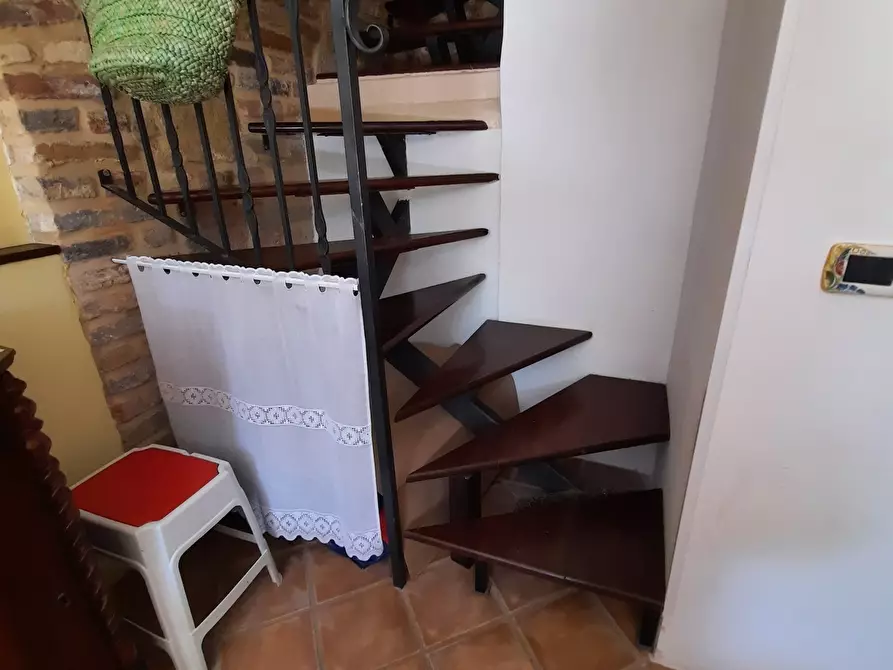 Immagine 8 di Casa indipendente in vendita  a Ripatransone
