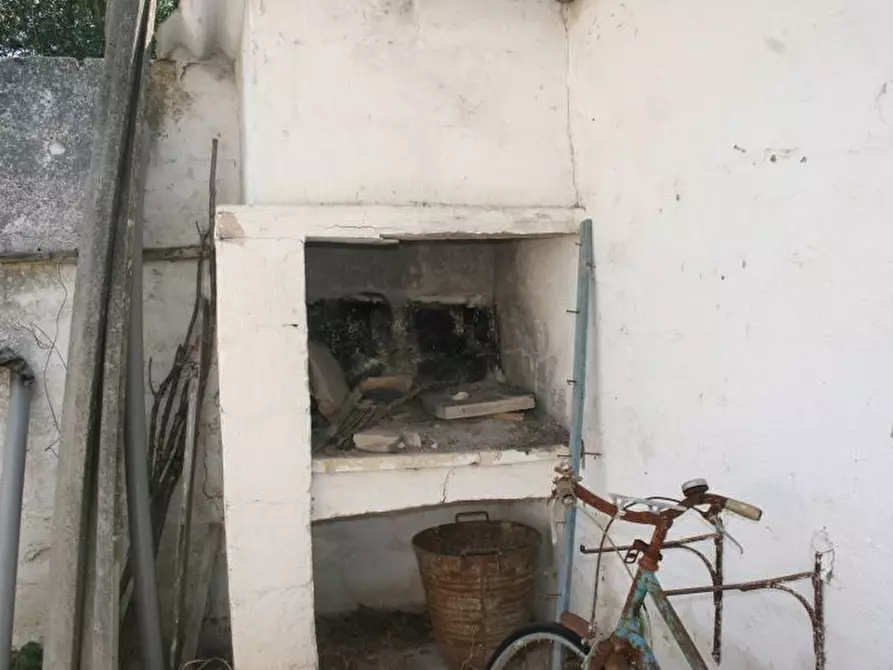 Immagine 19 di Terreno agricolo in vendita  in contrada mandrò a Cutrofiano