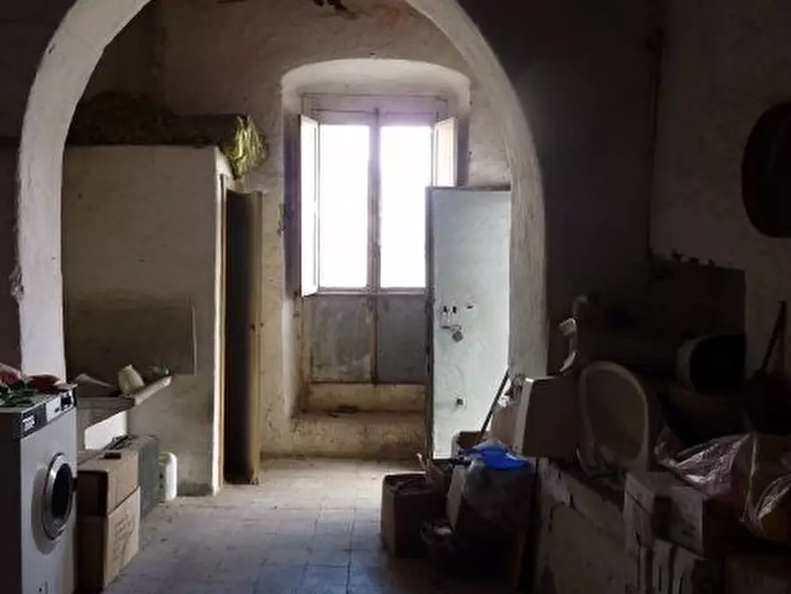 Immagine 9 di Bilocale in vendita  in corso vittorio emanuele a San Fele